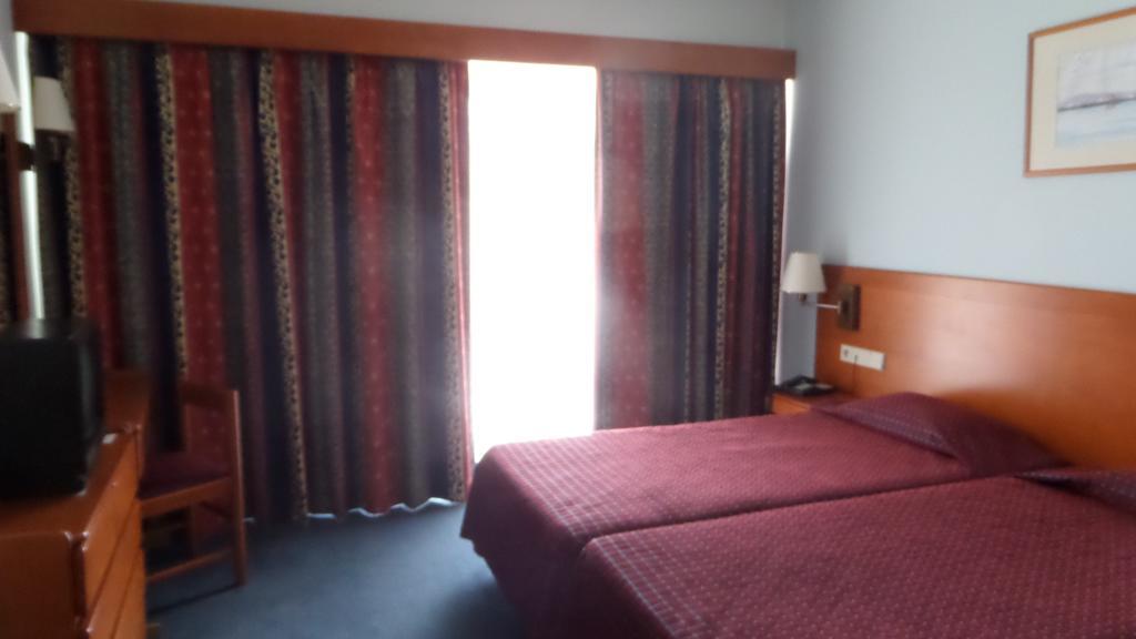 Hotel Barra Авейру Экстерьер фото