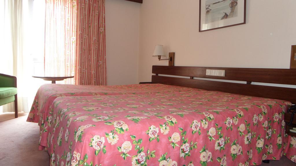 Hotel Barra Авейру Экстерьер фото