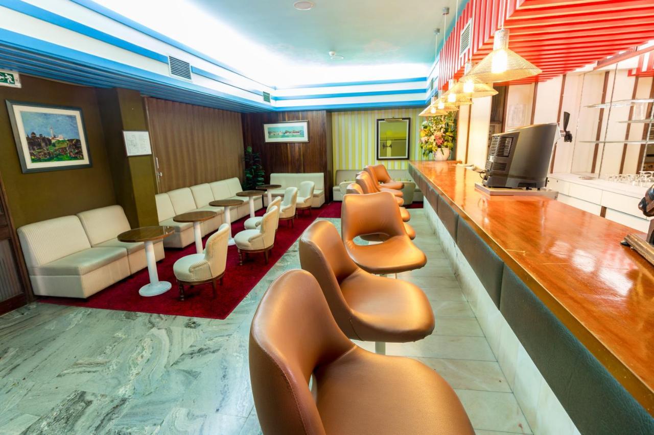 Hotel Barra Авейру Экстерьер фото